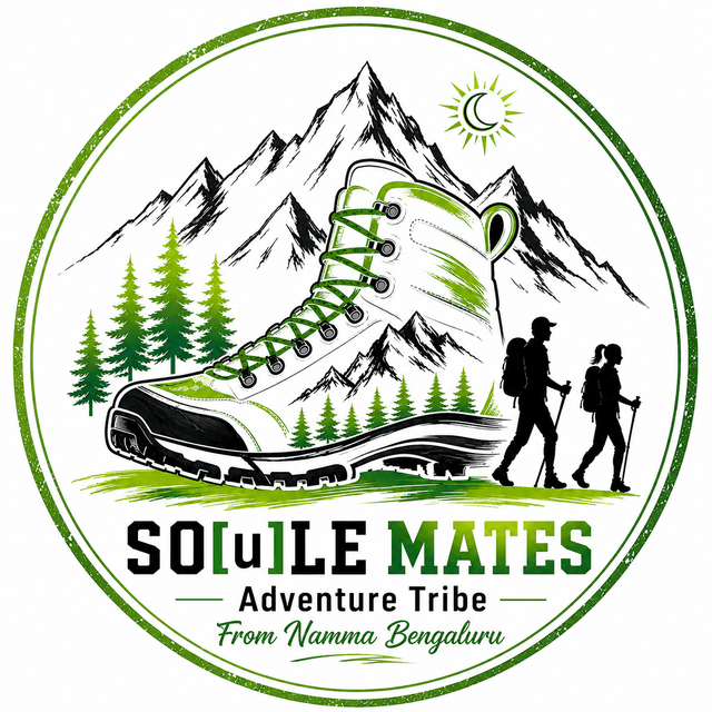 SO[u]LE MATES - Adventure Tribe